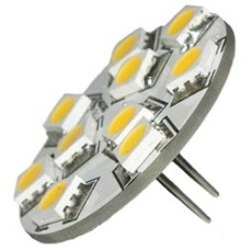 "X-Beam" LED Replacement Bulb, Warm White, G4/GU4 Item:ILBPG4-10W